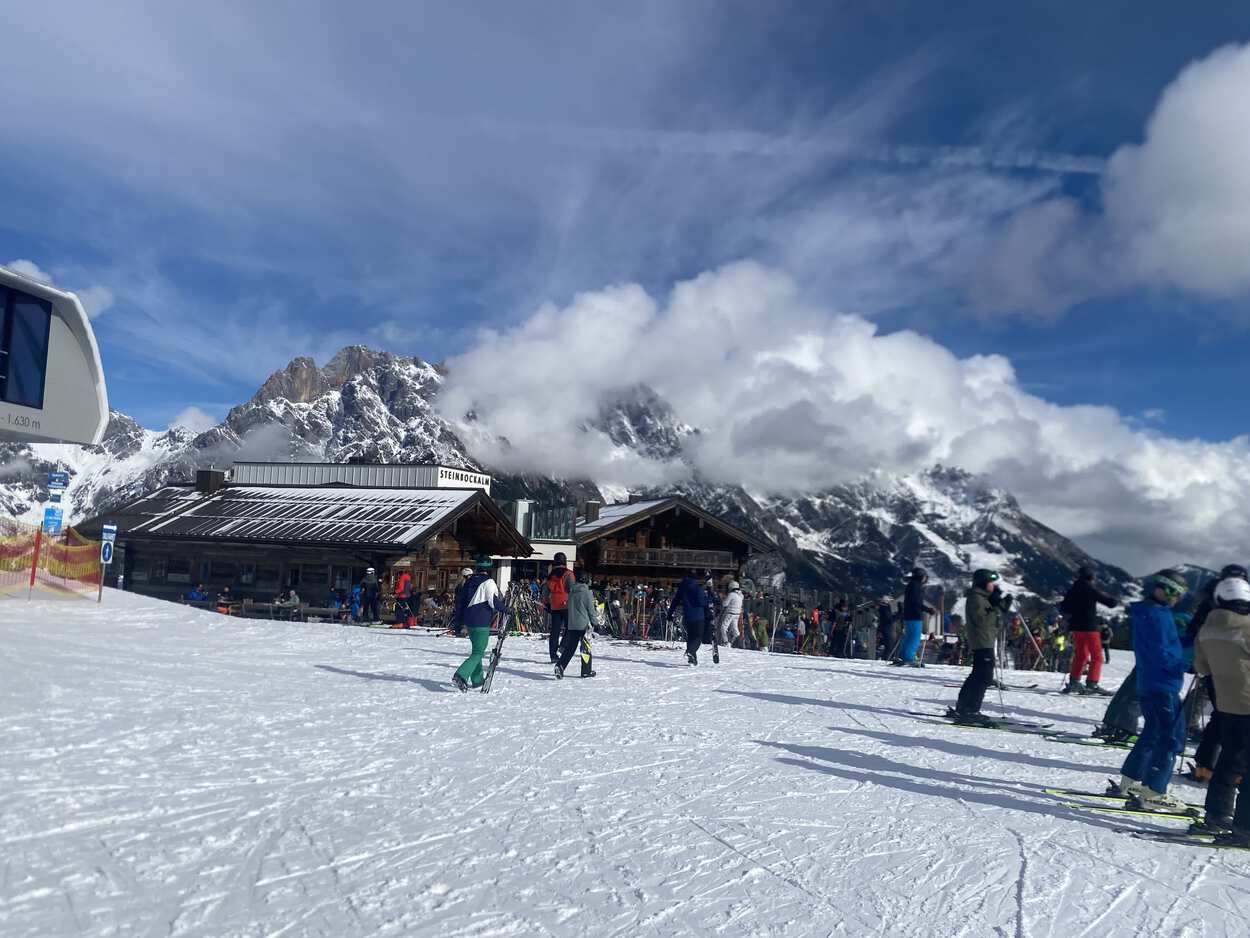 Rückblick auf unseren Vereinsschitag 2026!