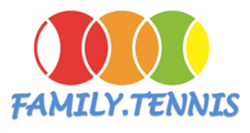 Anmeldung zum FAMILY.TENNIS