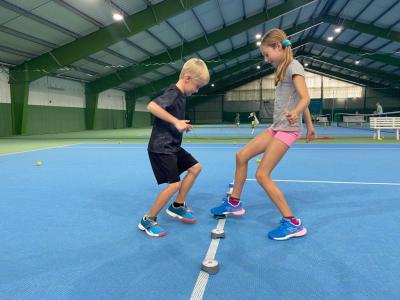 Kids Camp II