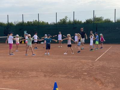 Kids Camp I 2023
