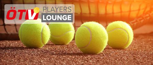 ÖTV Web-App für jedes Tennis-Vereinsmitglied