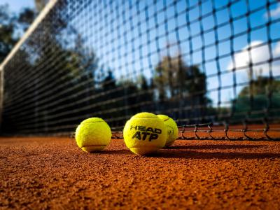 Ab 29. Mai weitere Erleichterungen im Tennissport